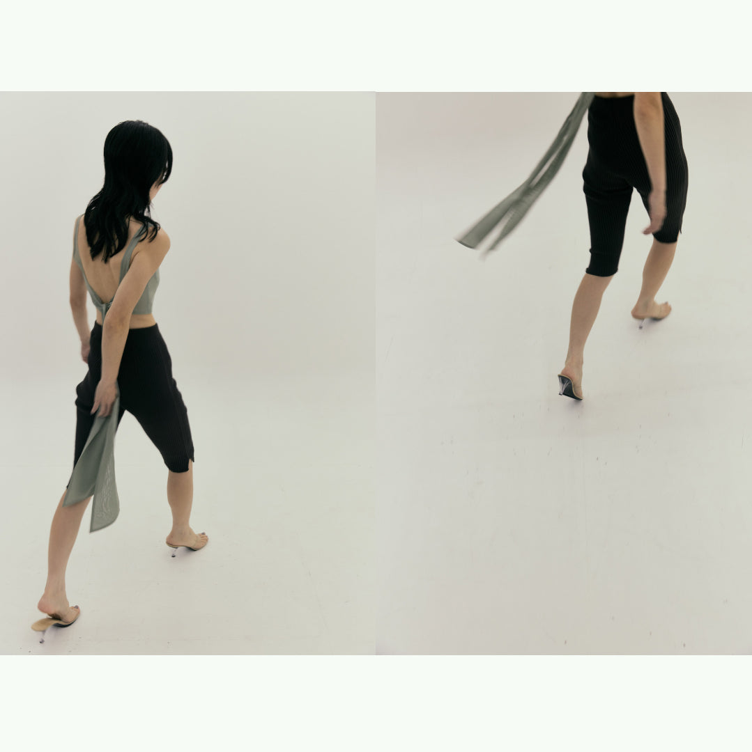 【 JOURNAL #4 】nakes 2025 新作コレクション「myself」について