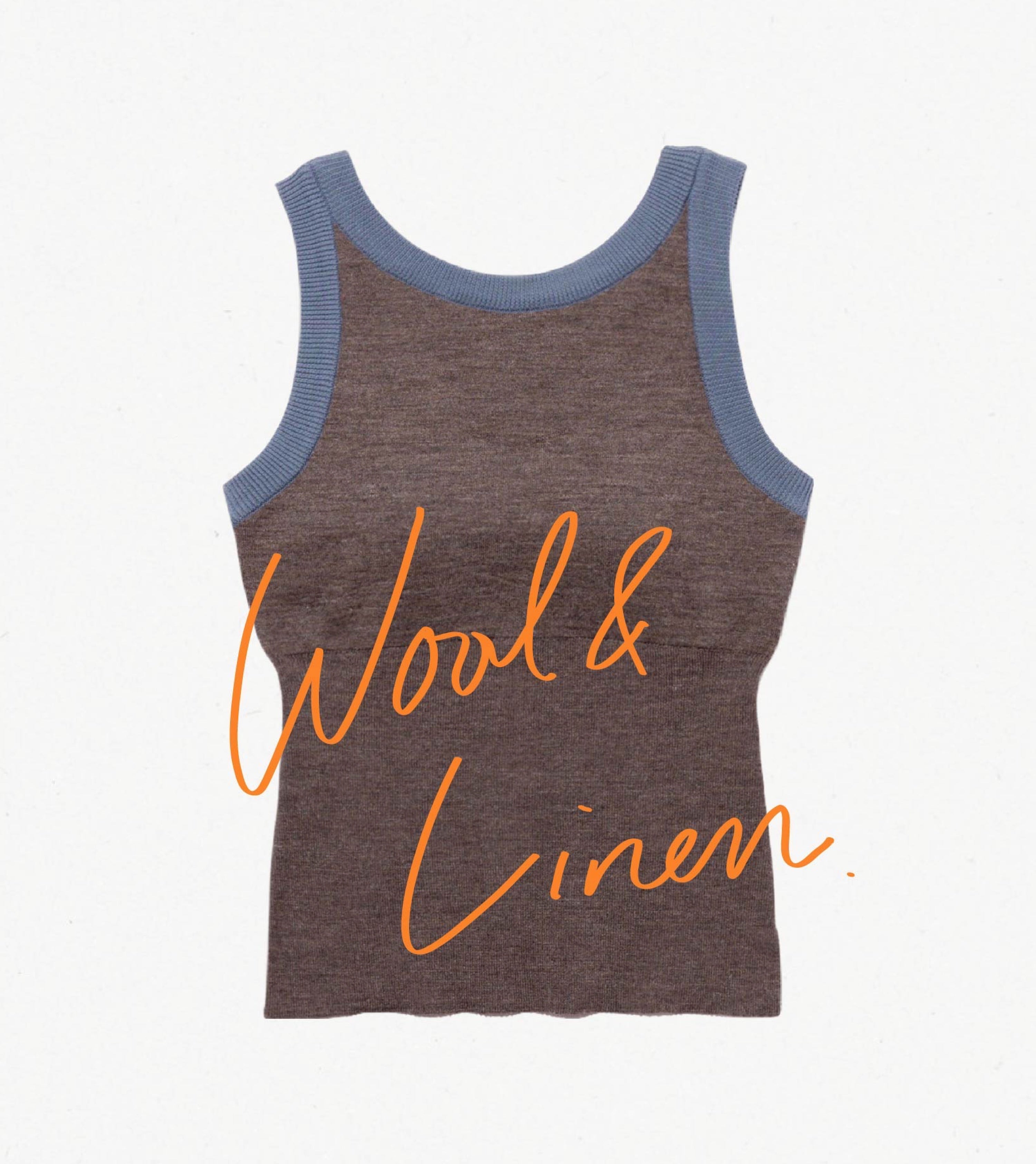 Wool&Linen
