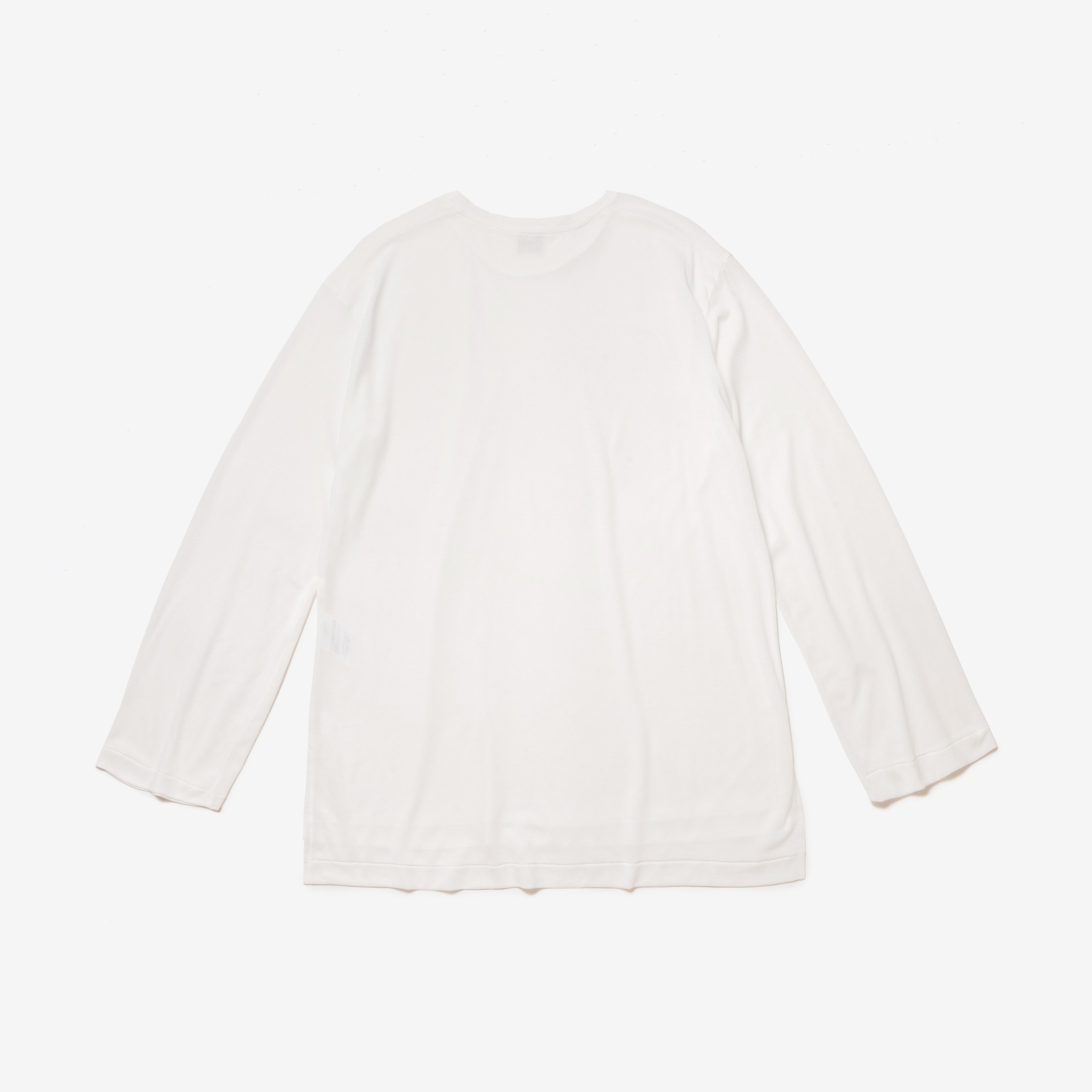 Cooling Cotton Big T-shirts