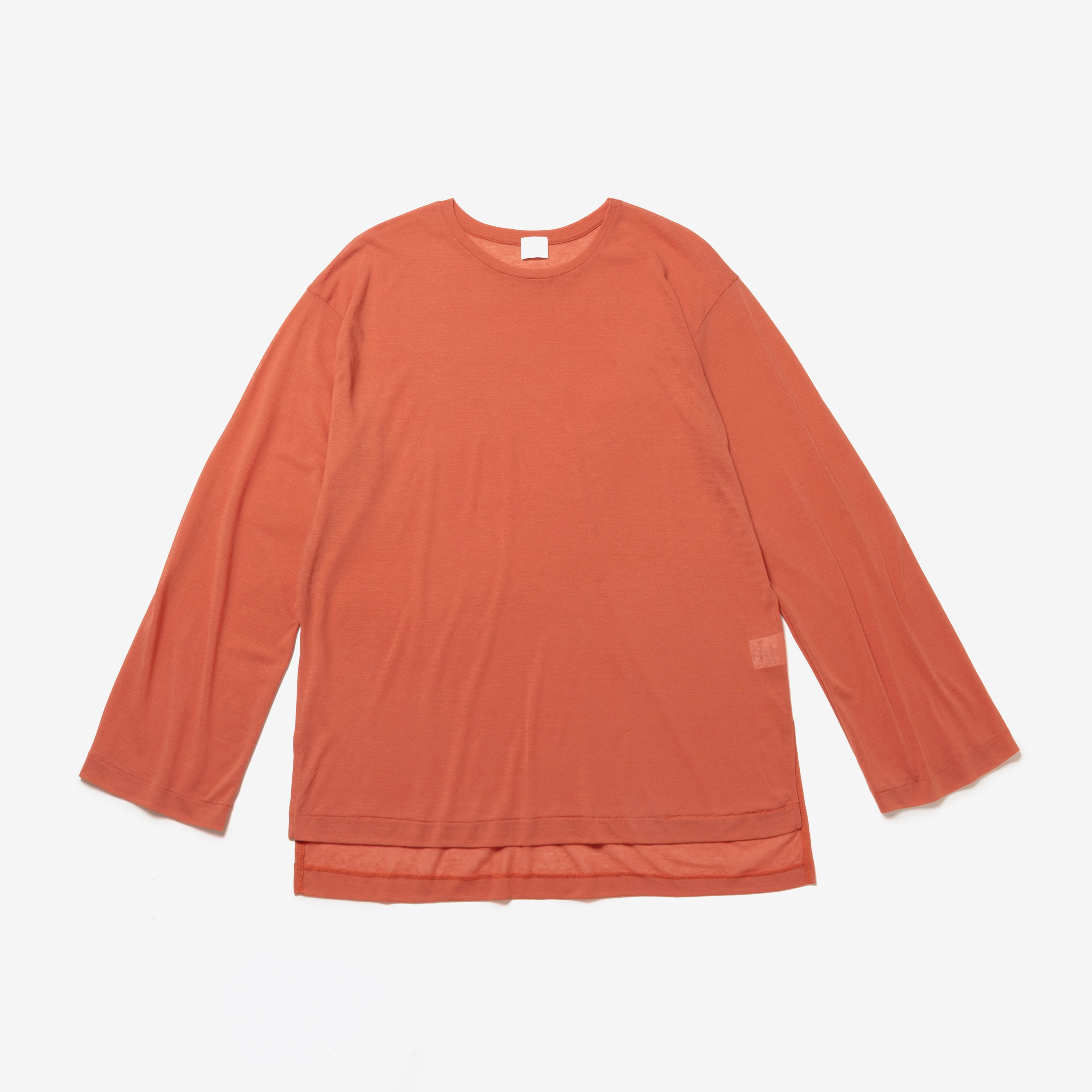 Cooling Cotton Big T-shirts