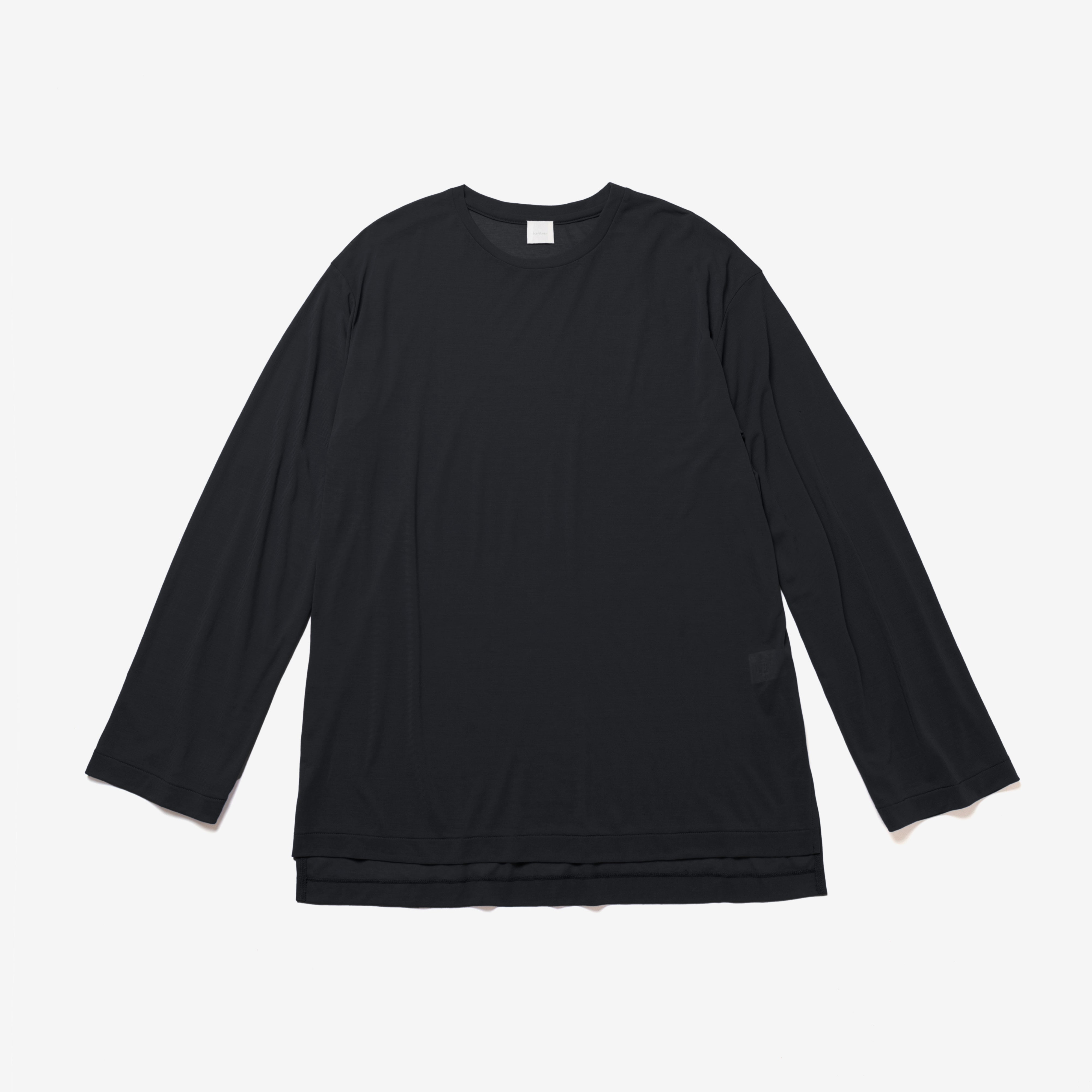 Cooling Cotton Big T-shirts