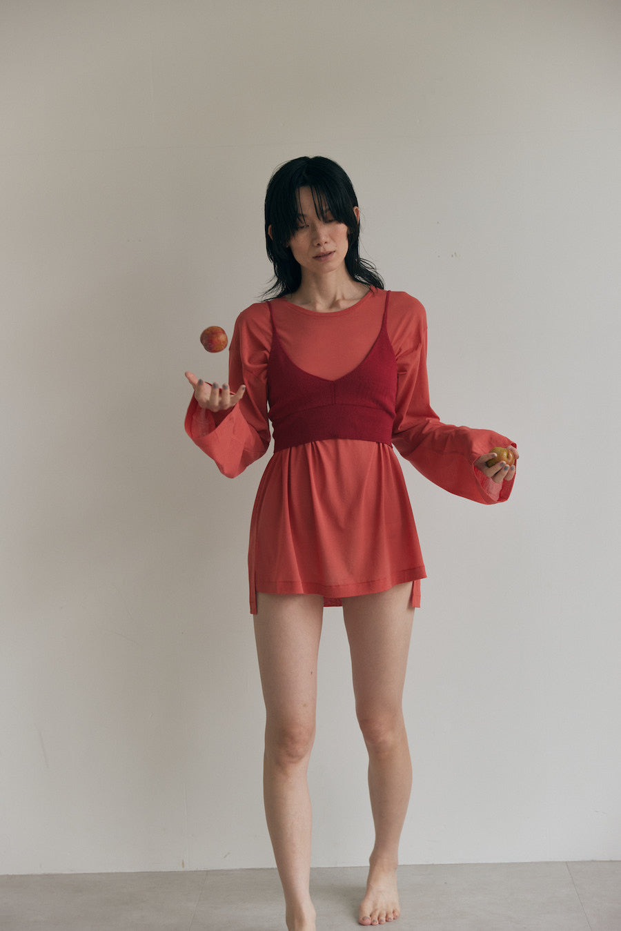 Cooling Cotton Big T-shirts