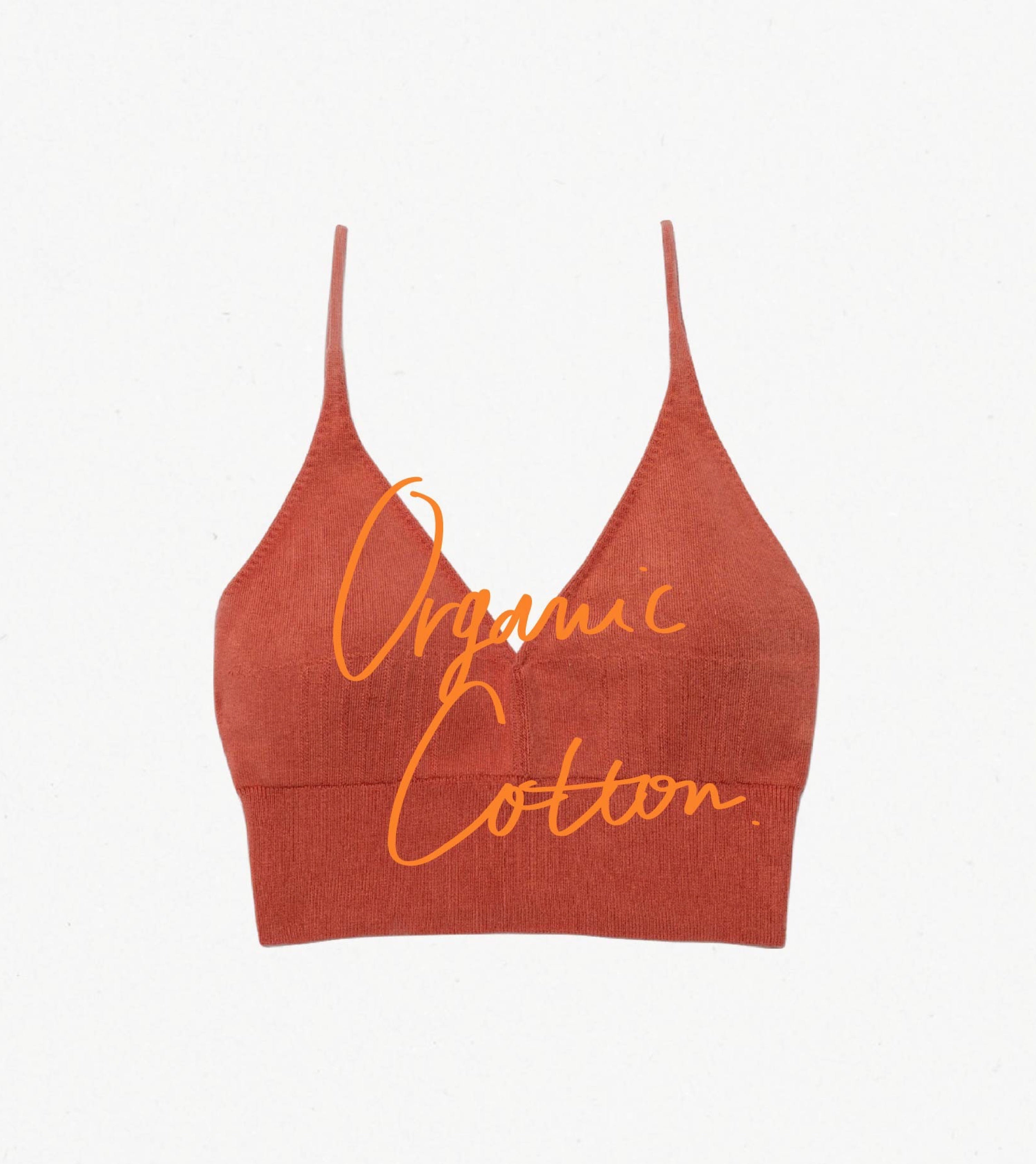 Organic Cotton