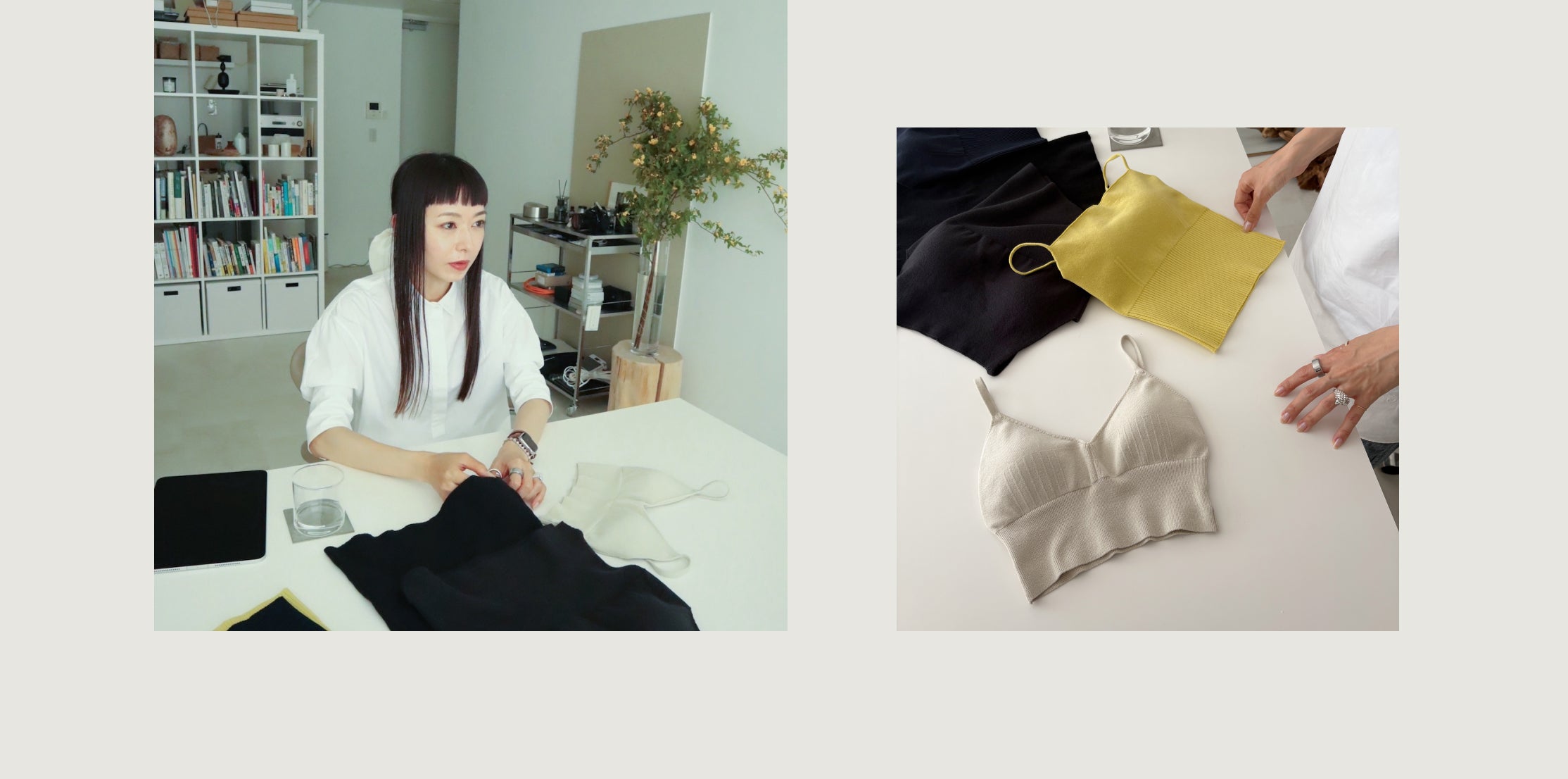 nakes design store