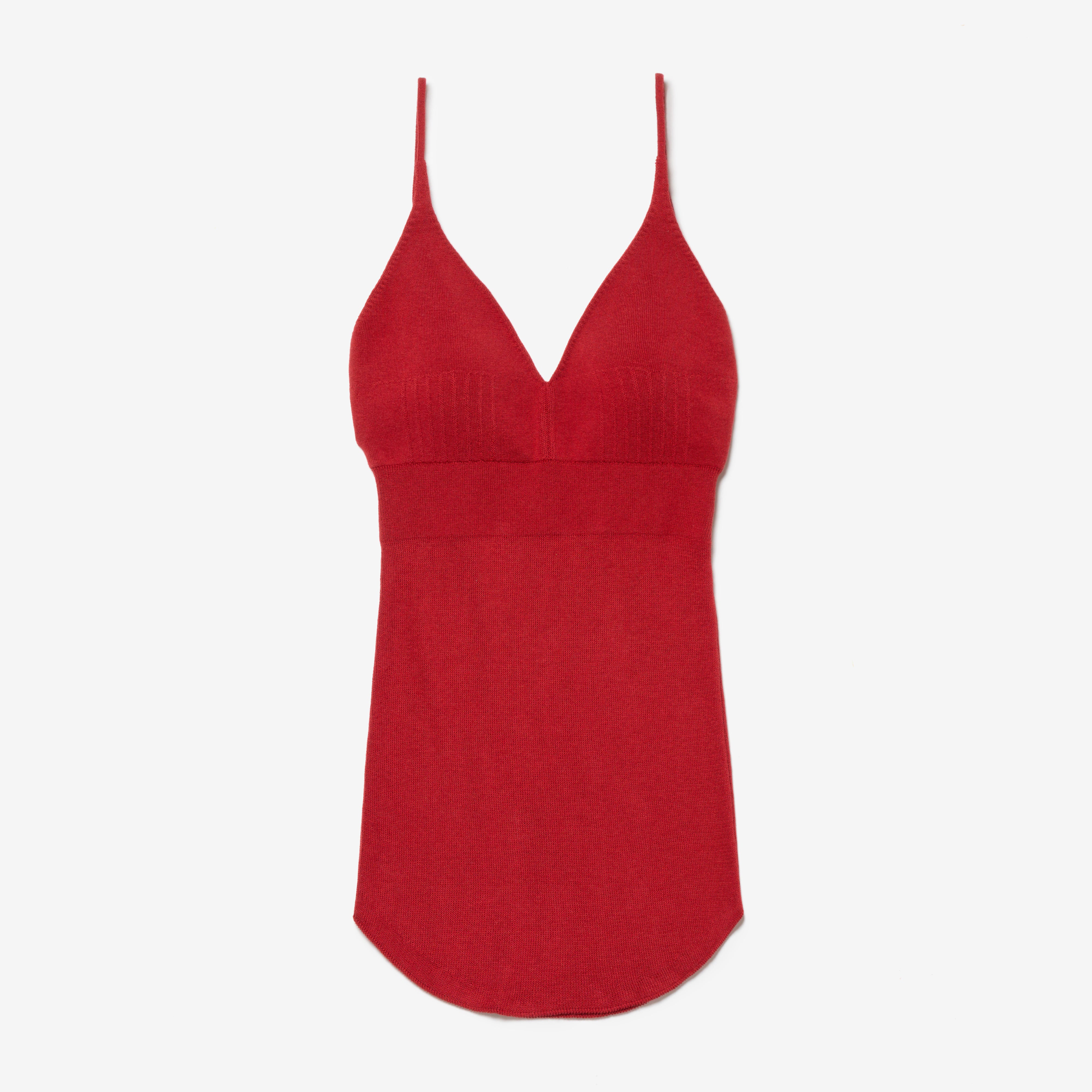 nakes BRA TANK ブラタンク