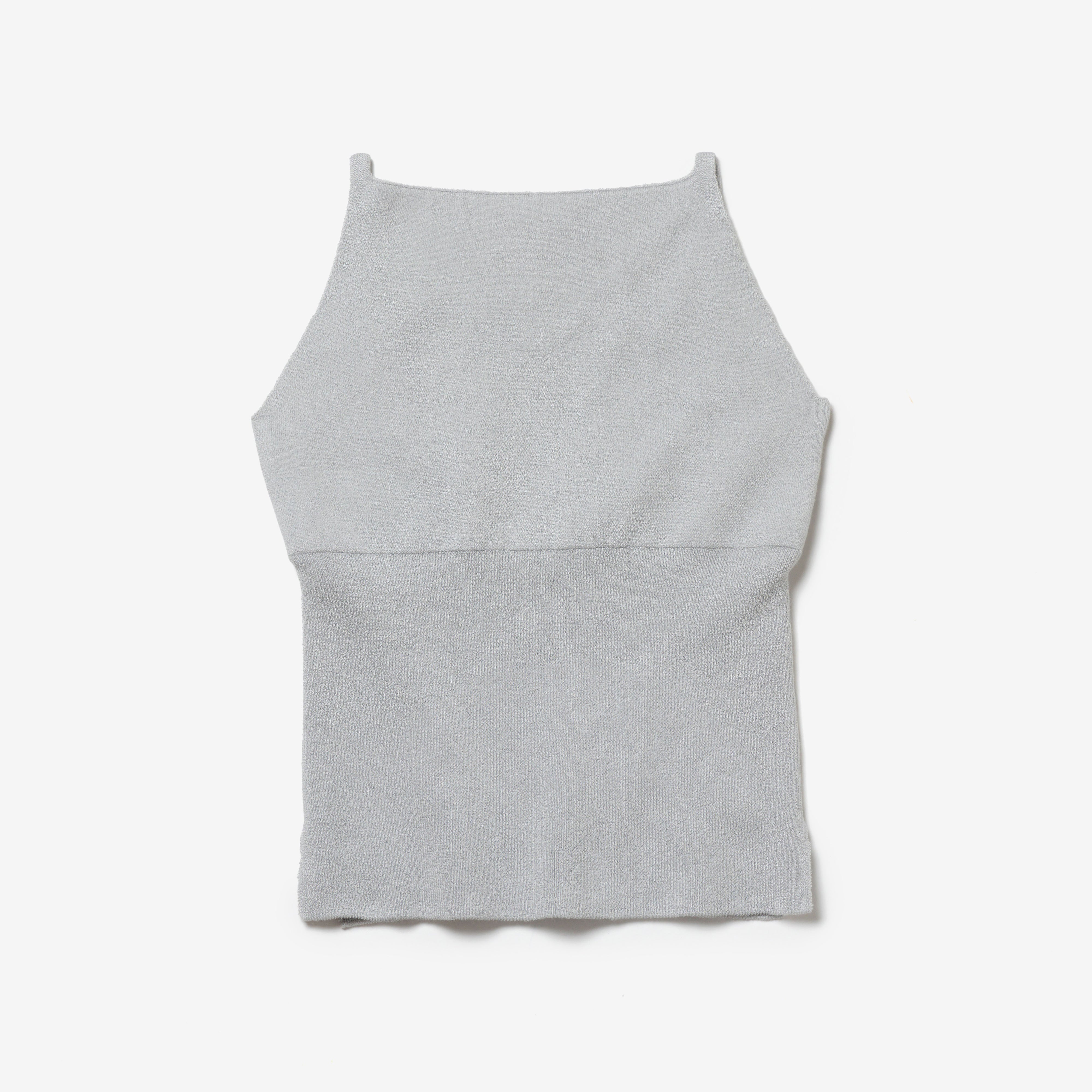 Cotton Silk Camisole [ Classic ] Cotton Silk Yarn