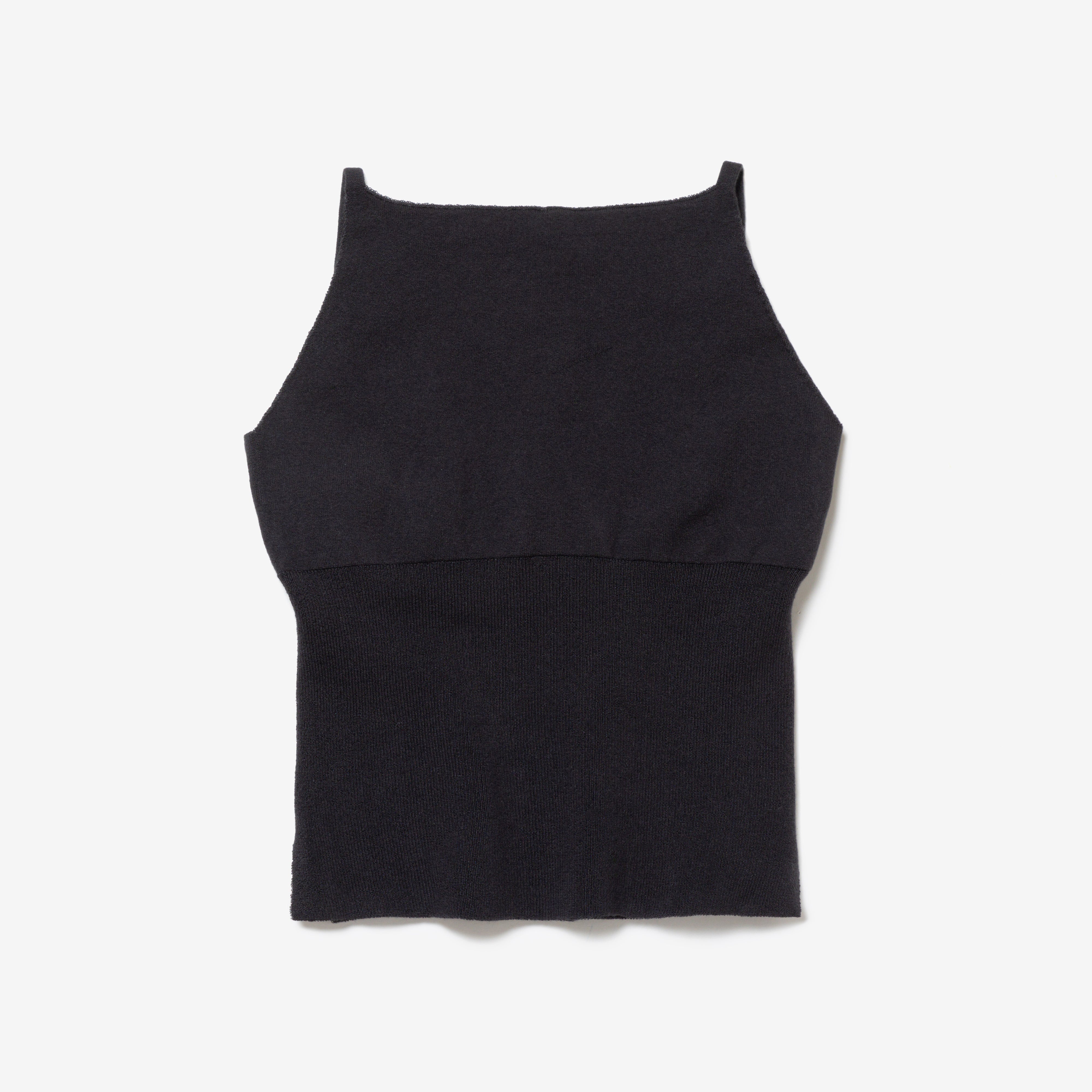 Cotton Silk Camisole [ Classic ] Cotton Silk Yarn