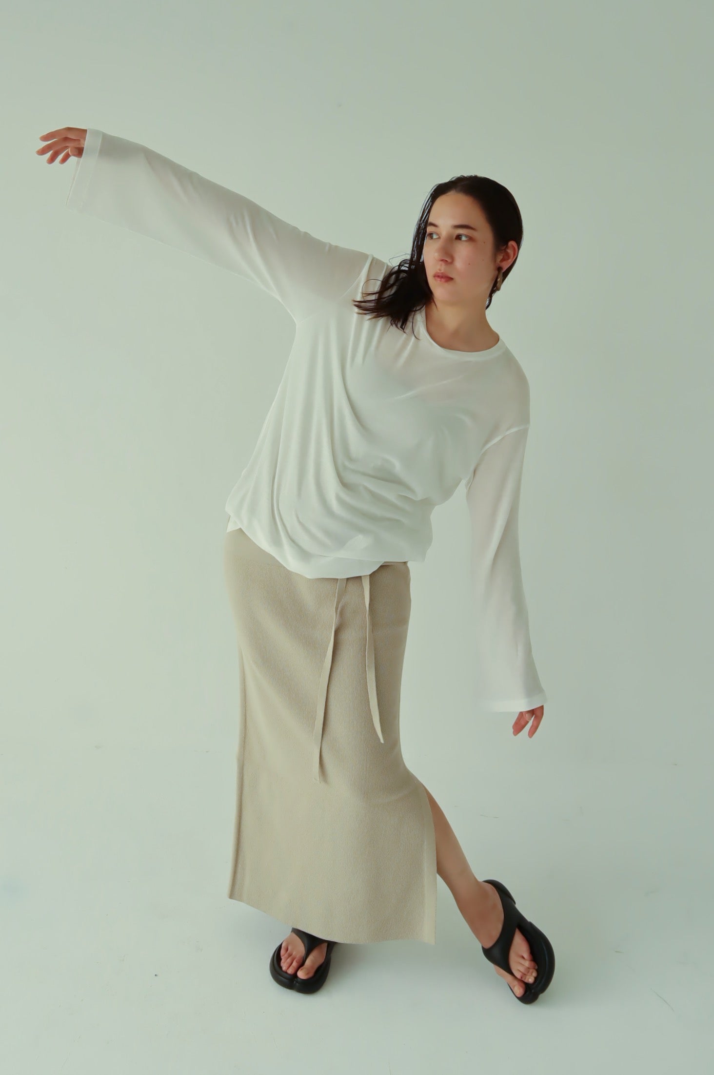 Cooling Cotton Big T-shirts
