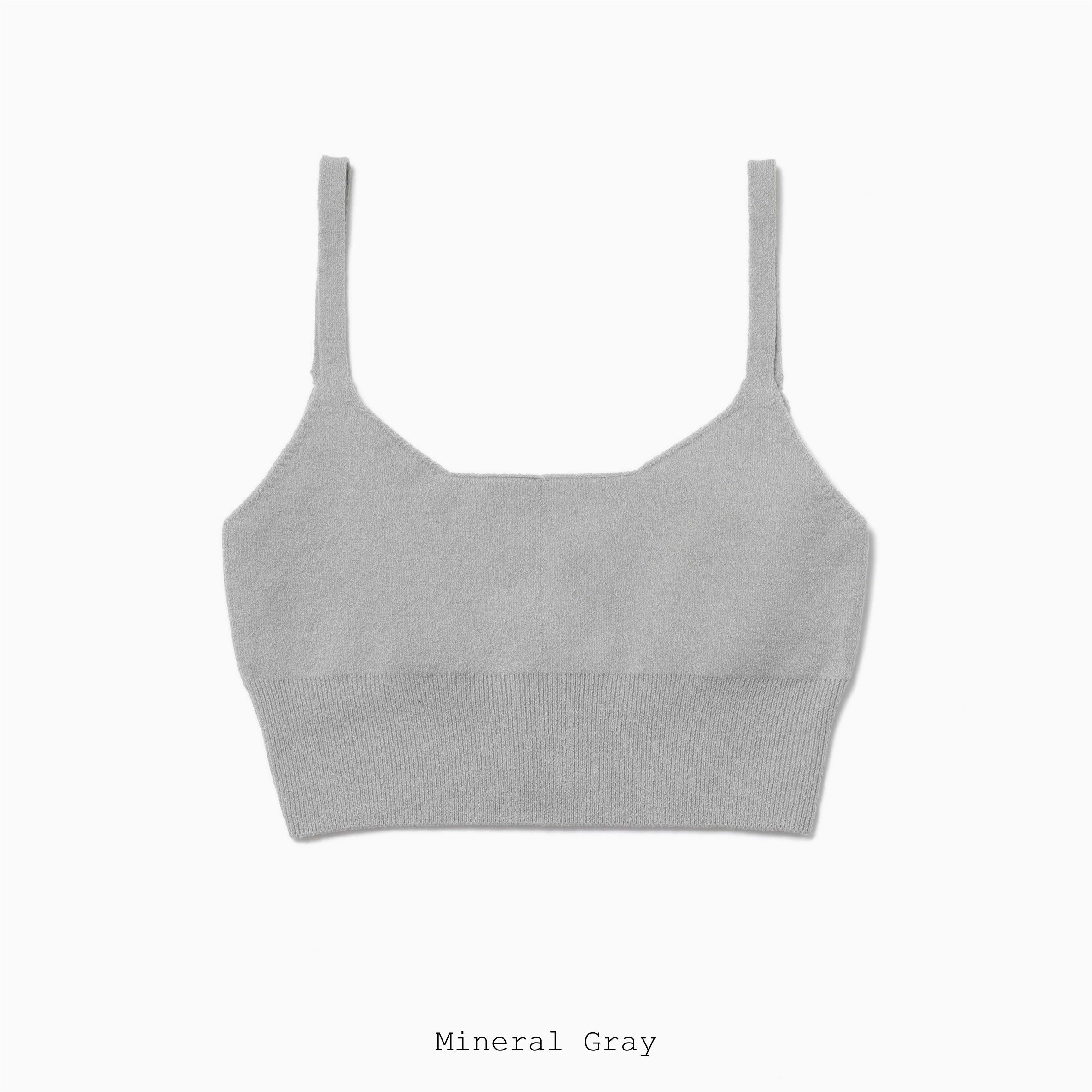 NAKES /ネイクス】 BRA タンクトップ 15,