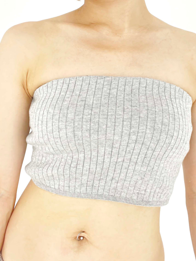Bare Top Bra ( Short Length )