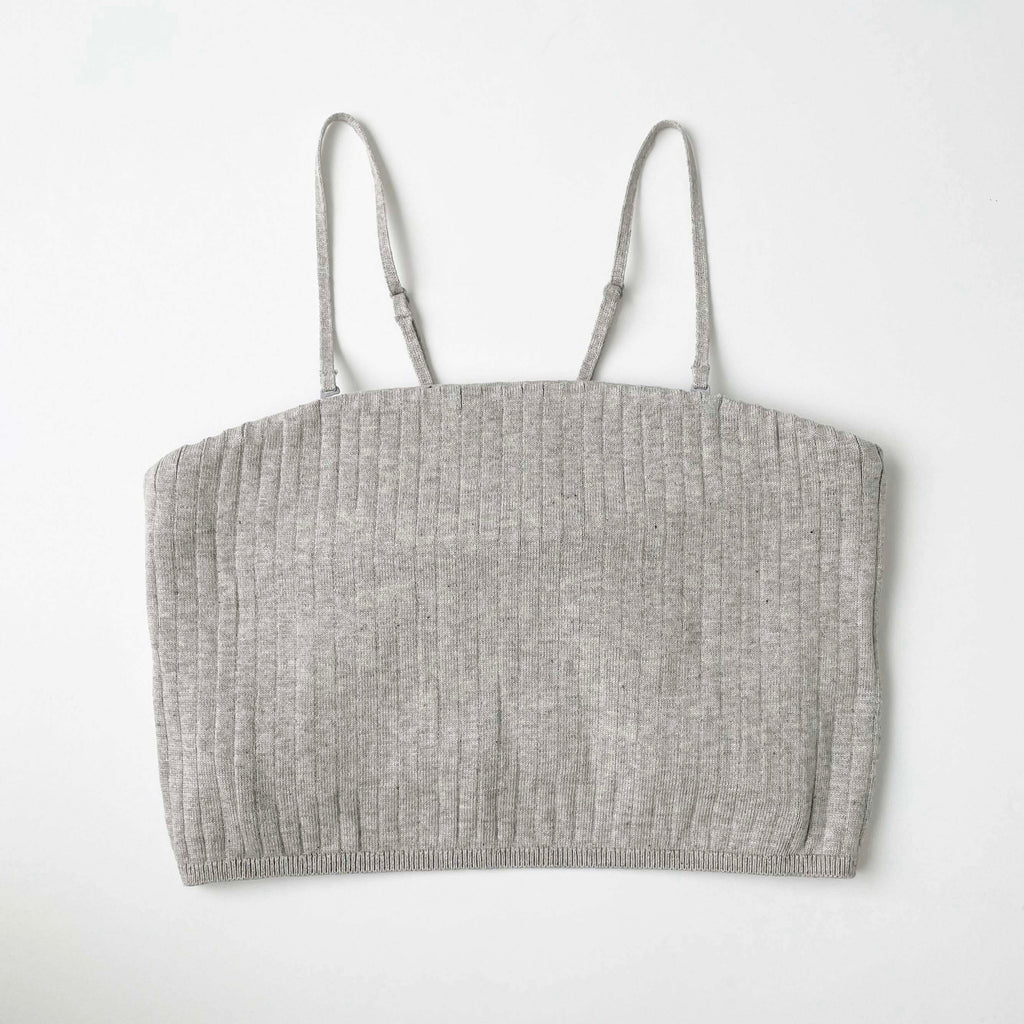 Bare Top Bra ( Short Length )