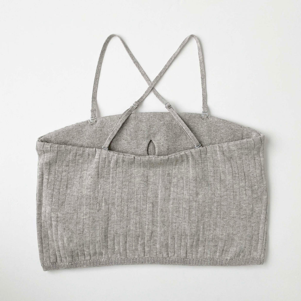Bare Top Bra ( Short Length )