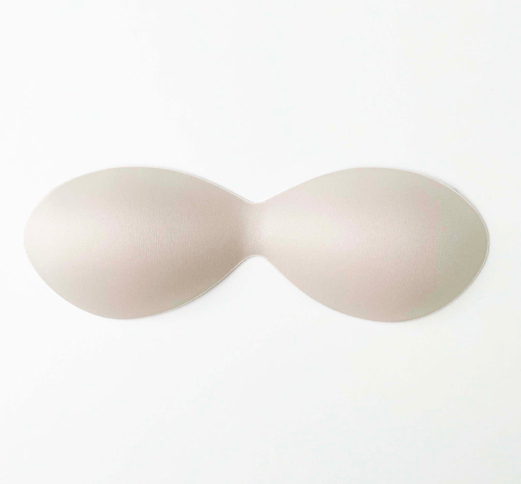 Bare Top Bra ( Short Length )
