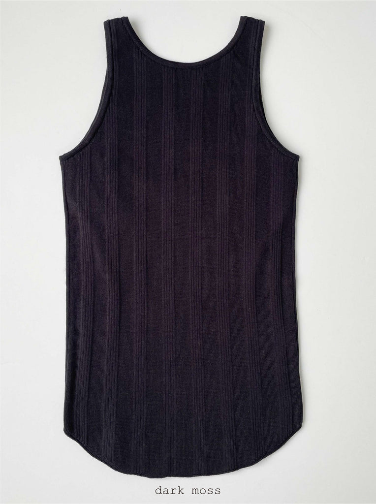American Sleeve Bra Tank